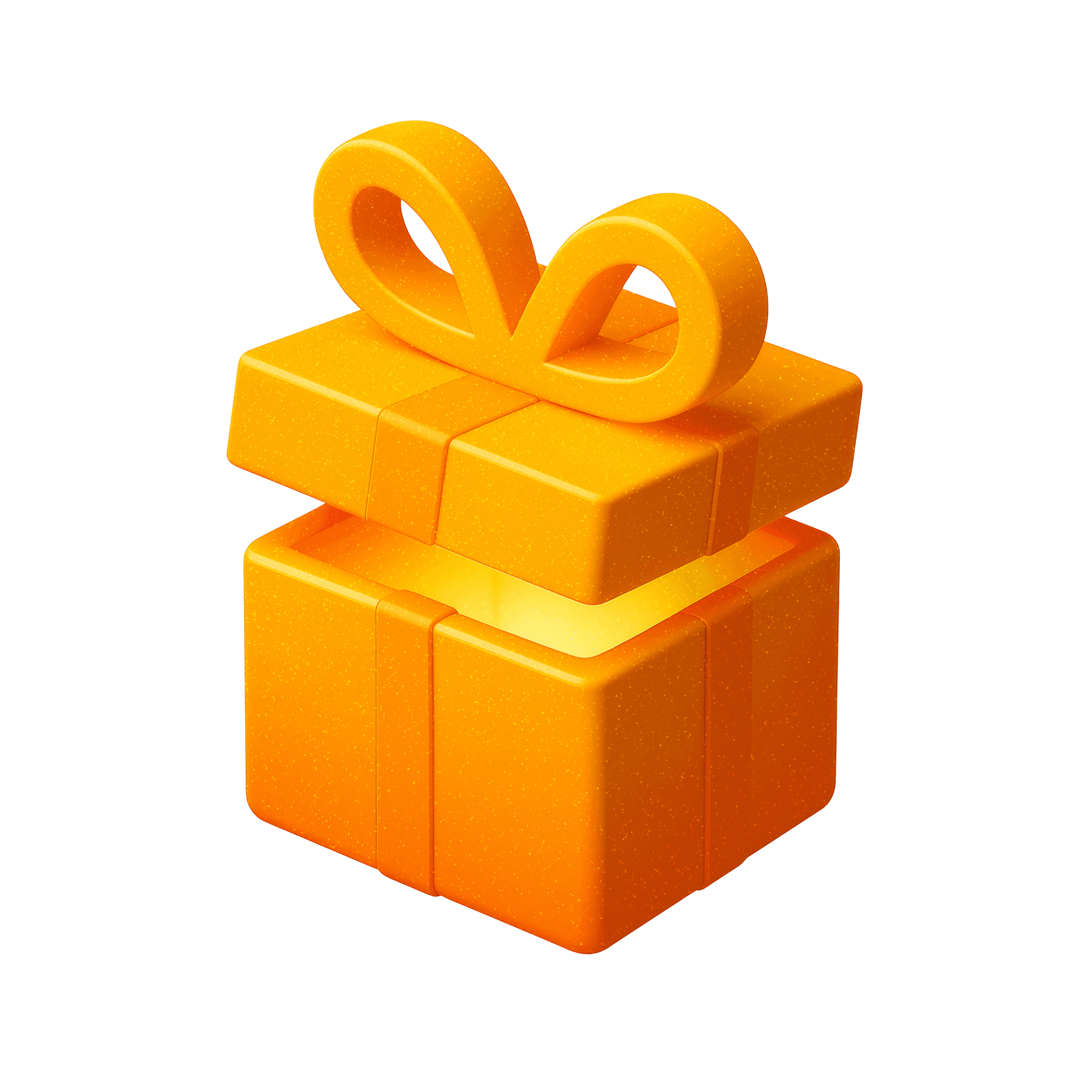 Gift sticker