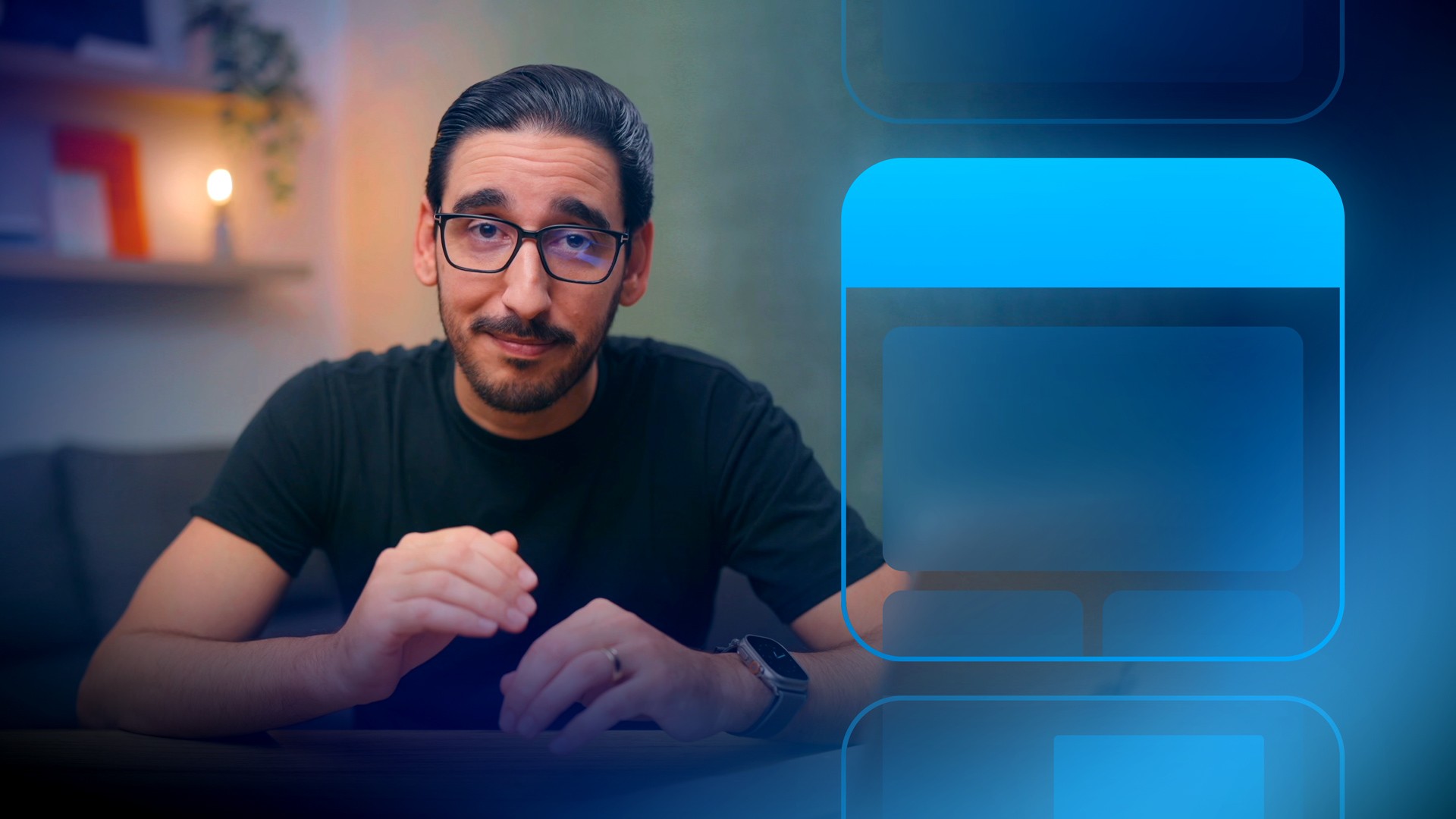 Fixed and sticky positioning in Framer — lesson cover image