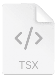 Google Sheets file icon