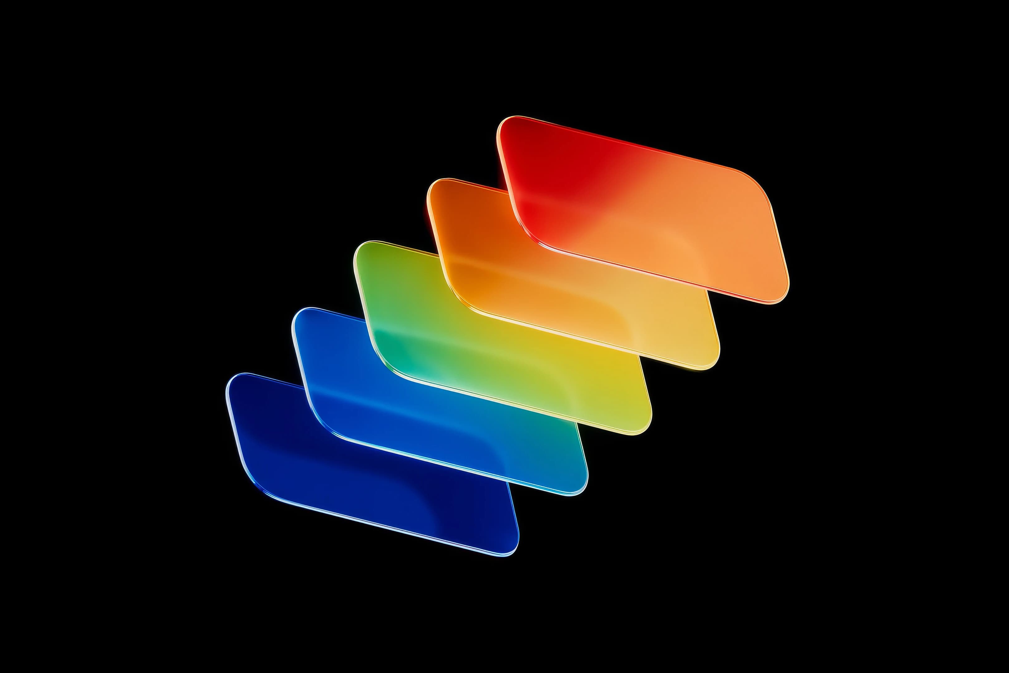 10 elegant color palettes for your website — cover image