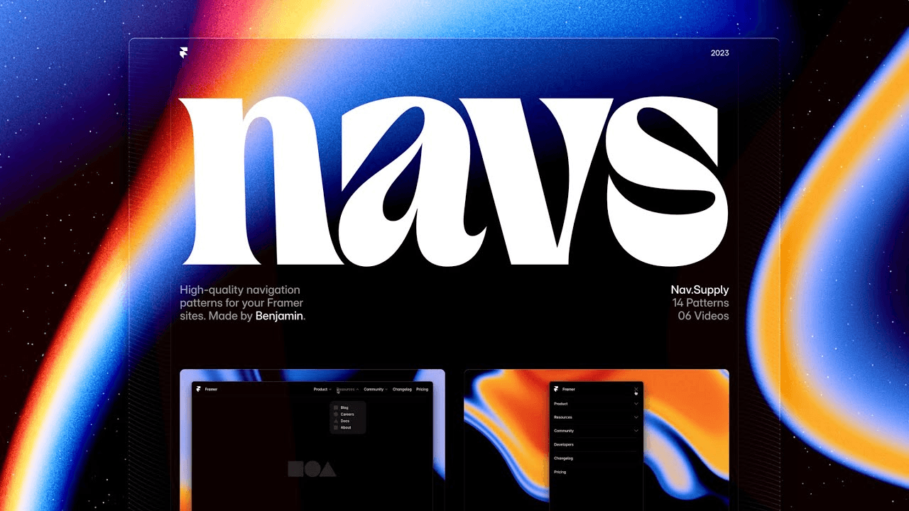 Relative Overlays — lesson cover image